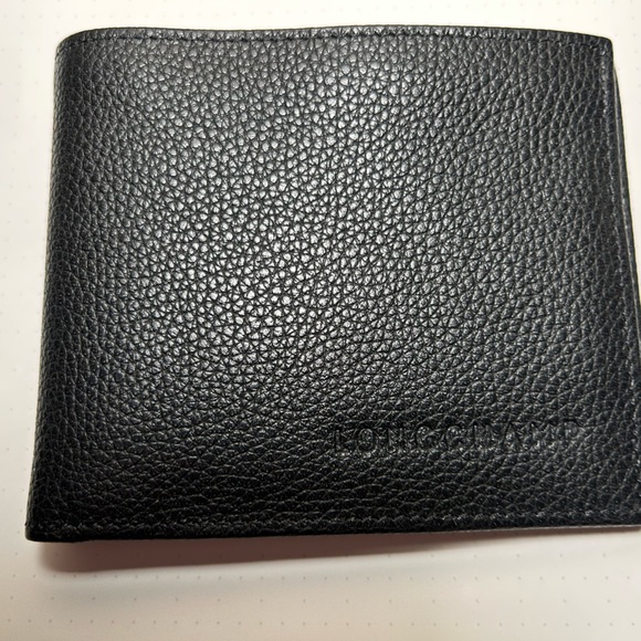Longchamp wallet - Picture 3 of 3